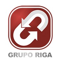 GRUPO RIGA logo - Similar company to Nova Trading And Forwarding Group