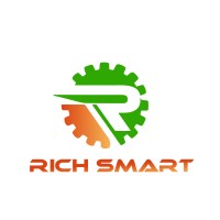 Xi'an Rich Smart Technology Co.,Ltd logo - Similar company to Toption Instrument Co., Ltd