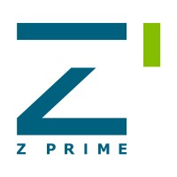 Z Prime logo - Similar company to Ascalia