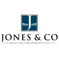 Jones & Co Wealth Strategies logo - Similar company to Mcc Wealth