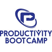 Productivity Bootcamp logo - Similar company to Productivity Force