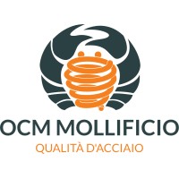 OCM MOLLIFICIO s.r.l logo - Similar company to Bomac Srl