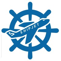 SHIPJET logo - Similar company to Shipjobs