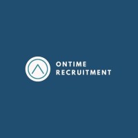 OnTime Recruiting LTD logo - Similar company to Ontime Staffing Solutions Inc.