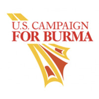 UNITED STATES CAMPAIGN FOR BURMA logo - Similar company to Us Campaign For Burma (Uscb)