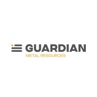 Guardian Metal Resources logo - Similar company to Kavango Resources Plc Lse:Kav