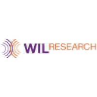 WIL Research logo - Similar company to Catalyst Lab Solutions