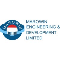 MAROWIN ENGINEERING & DEVELOPMENT LIMITED logo - Similar company to Molar Bv
