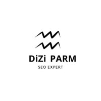 DiZi PARM logo - Similar company to Sowoe Creative