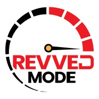 REVVED MODE AI MARKETING logo - Similar company to T.E.A.M. Communication Styles, Inc