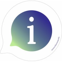 InformMe GmbH logo - Similar company to Synava Gmbh
