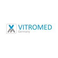 VITROMED Germany logo - Similar company to Vitavitro Biotech