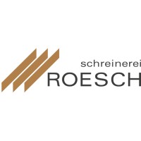 Roesch Schreinerei AG logo - Similar company to Leaplan