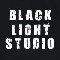 Black Light Studio logo - Similar company to Black-Light-Studio