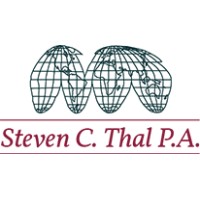 Steven C. Thal, P.A. logo - Similar company to Torregoza Legal Pllc || Legalease.Us