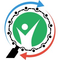Zachai Bachhai (যাচাই বাছাই) logo - Similar company to Enter It Bd