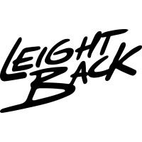 Leightback logo - Similar company to Citasco