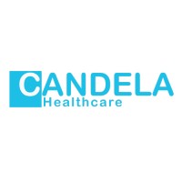 Candela healthcare logo - Similar company to Candour Care Group
