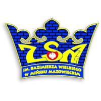 Zespół Szkół nr 1 im. Kazimierza Wielkiego w Mińsku Mazowieckim logo - Similar company to Animativ