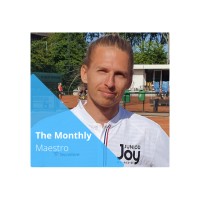 The Monthly Maestro