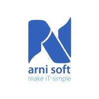 ARNI soft d.o.o. logo - Similar company to Tntsoft