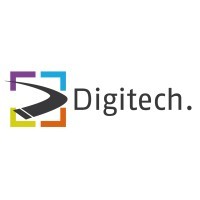 Digitech Suisse SA logo - Similar company to Jbc Solutions Sa