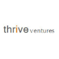 Thrive Ventures, Inc