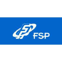 FSP TECHNOLOGY INC logo - Similar company to Fsp Power Solution Gmbh