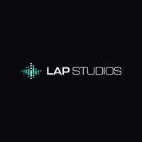 LAP Studios logo - Similar company to Comtazic