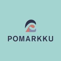 Pomarkun kunta logo - Similar company to Areena Javed