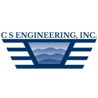 C S ENGINEERING, INC. logo - Similar company to Cs Property Group