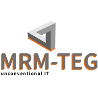 MRM-TEG logo - Similar company to Dufaco ICT B.V.