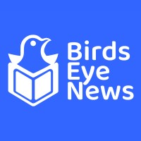 Birdseyenews logo - Similar company to Searchffiliate