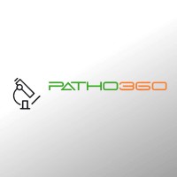 Patho360 logo - Similar company to Activegene Diagnóstico