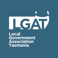 Local Government Association of Tasmania (LGAT) logo - Similar company to Australian Local Government Women'S Association (Algwa) - Queensland Branch