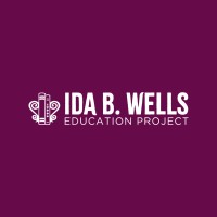 Ida B. Wells Education Project logo - Similar company to Process Donation