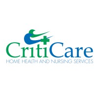 CritiCare Home Health and Nursing Services logo - Similar company to Harris Production Services