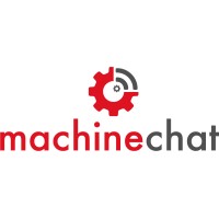 Machinechat logo - Similar company to Phidgets Inc