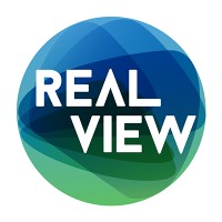 RealView Imaging logo - Similar company to Echopixel, Inc.