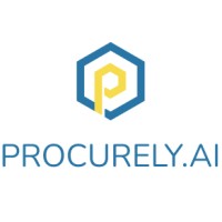 Procurely.AI logo - Similar company to Workforceautomation.Ai