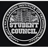 RGIT STUDENT COUNCIL logo - Similar company to Dmx Rgit