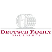 Deutsch Family Wine & Spirits logo - Similar company to Sonore Vision