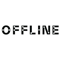 Offline (formerly GAMIS) logo - Similar company to Winning Hearts And Minds