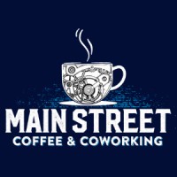 Main Street Coffee & Coworking logo - Similar company to Defined Coffee