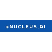 nucleus ai logo - Similar company to Nucleus Ai