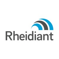 Rheidiant logo - Similar company to Openpetro Ai