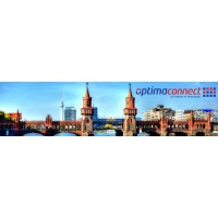 optimaconnect GmbH logo - Similar company to Suasio Gmbh