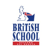 British School Bassano del Grappa logo - Similar company to Levent Schools