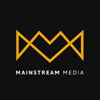 Mainstream Media logo - Similar company to Alrojo Films