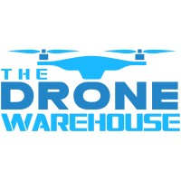 The Drone Warehouse Ltd logo - Similar company to Hive Drone Store